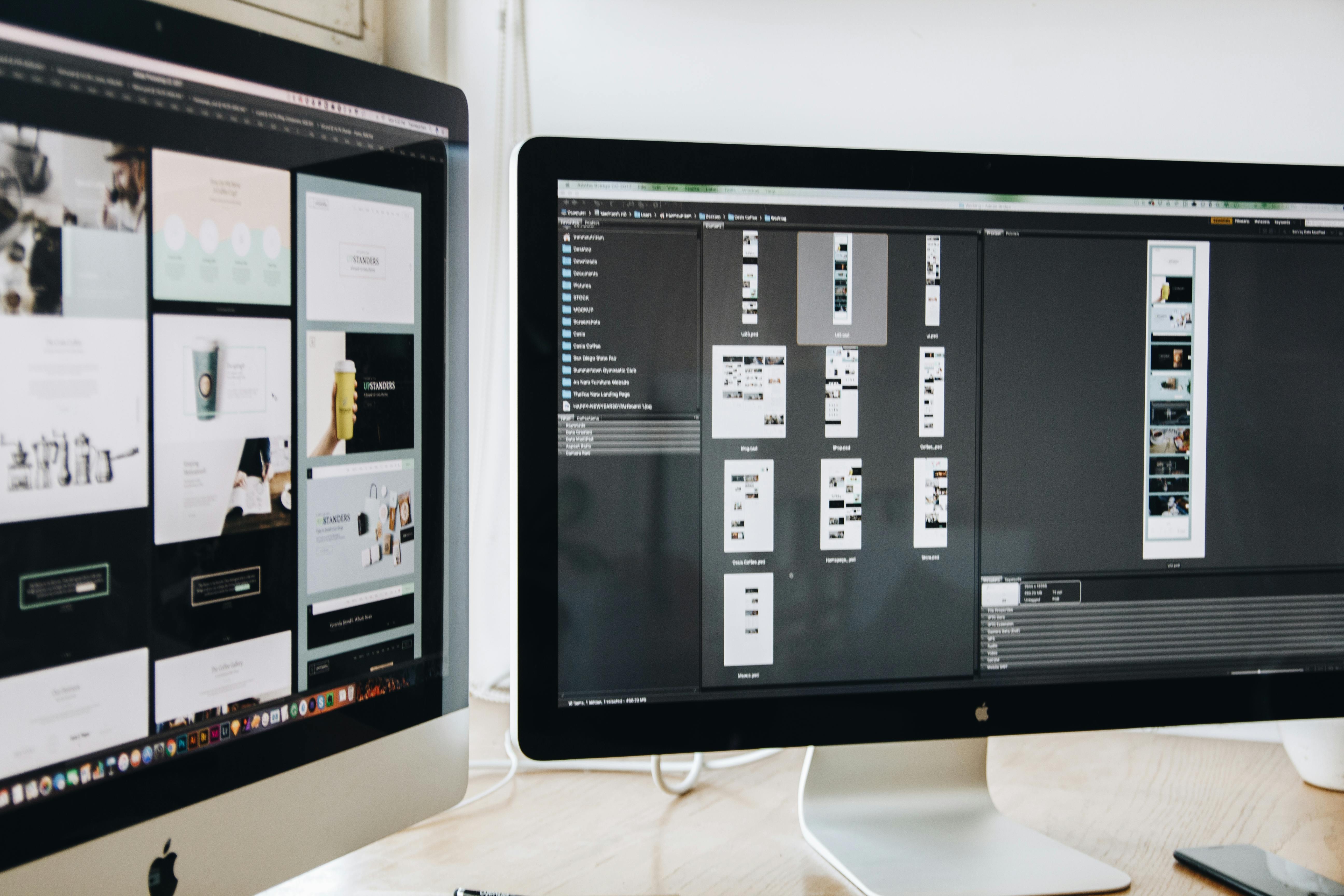 ux design