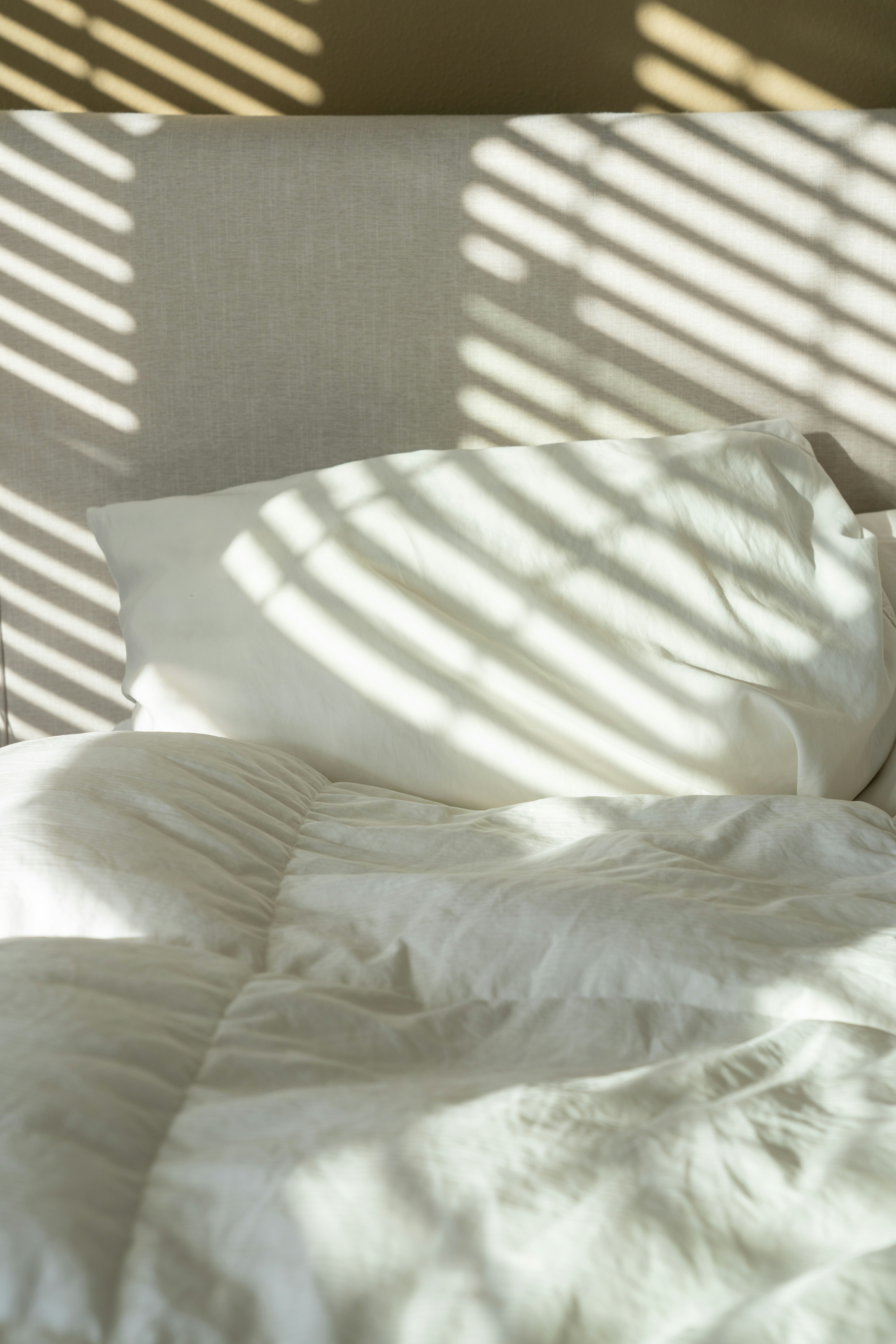 Mattress sleep