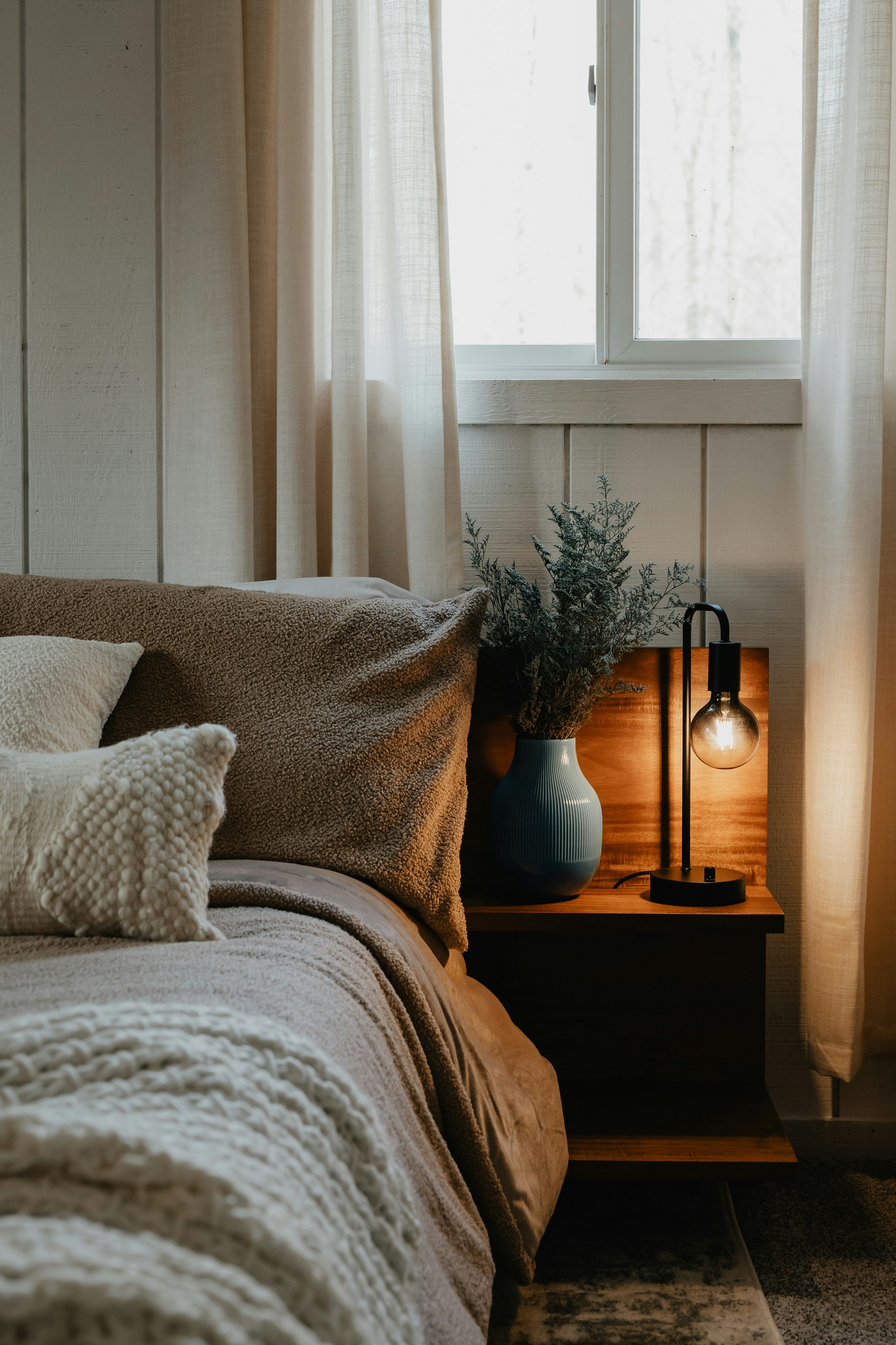 Sleep Bedroom