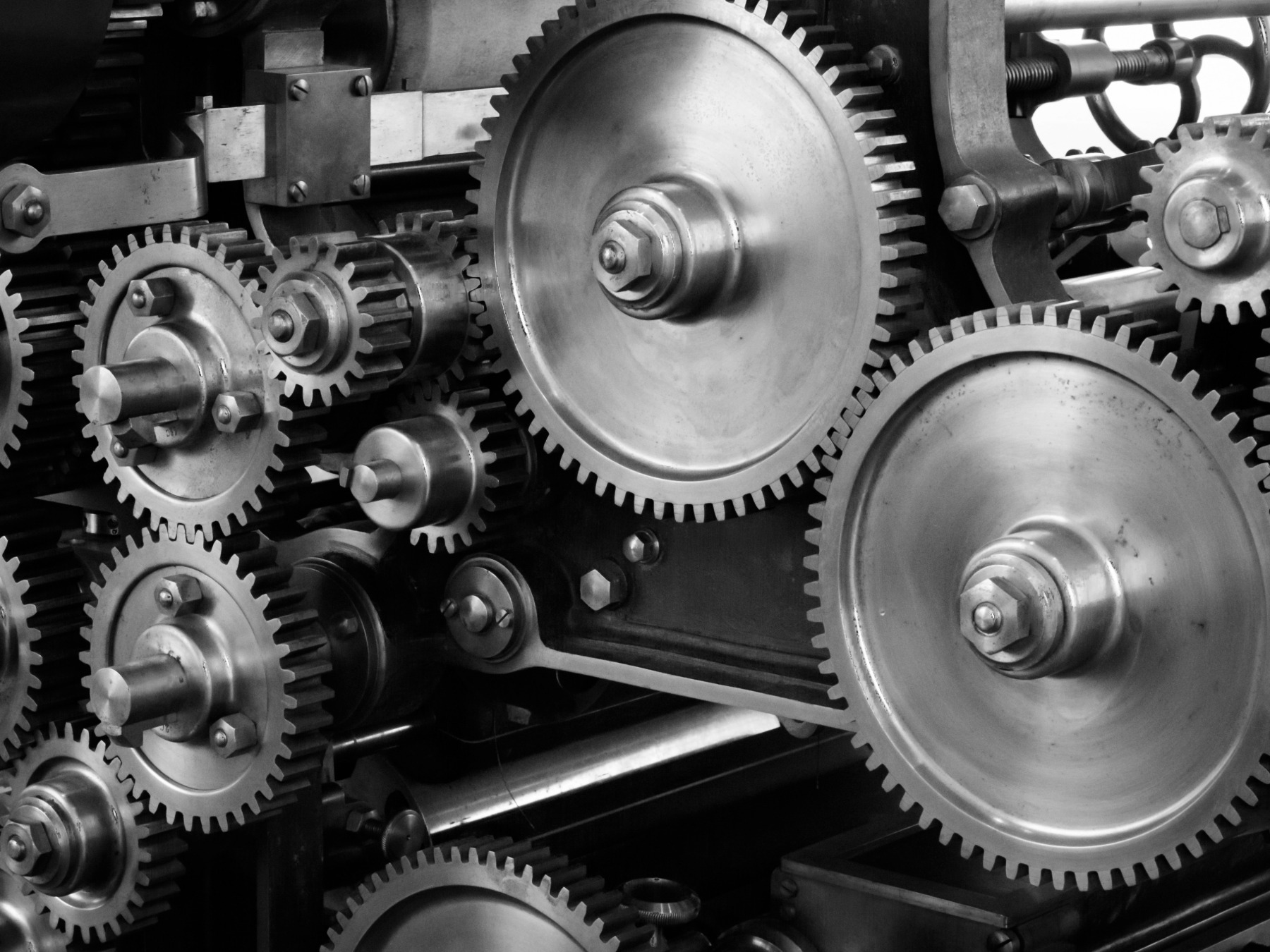 B2b Industry