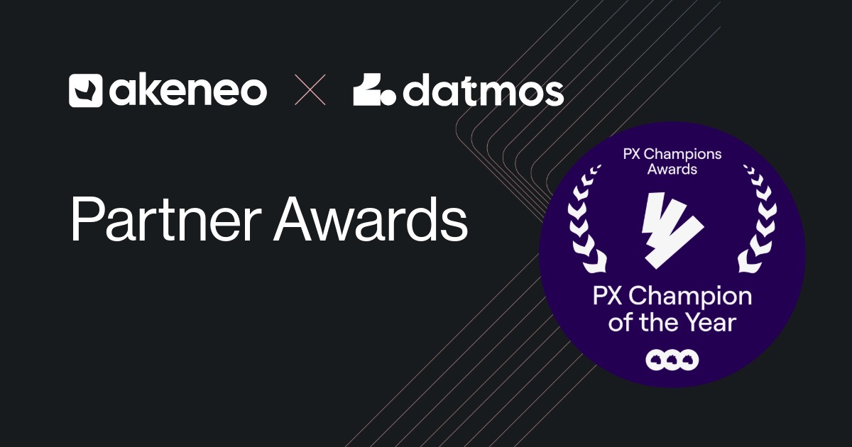 PX Champion Akeneo - Datmos