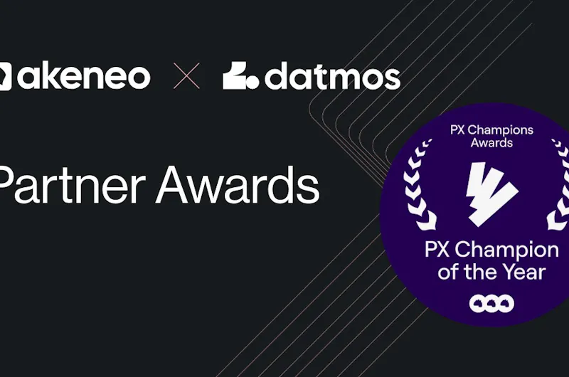 PX Champion Akeneo - Datmos