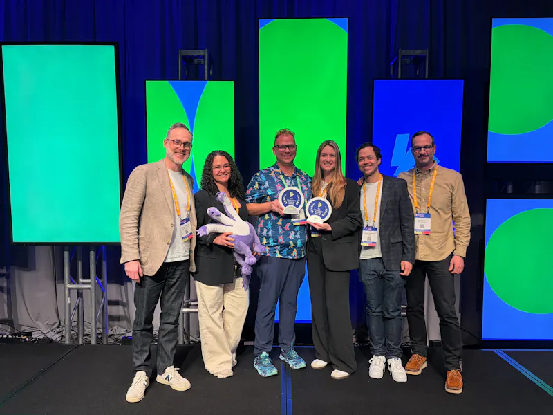 Datmos received the recognition Akeneo PX Champion 2026