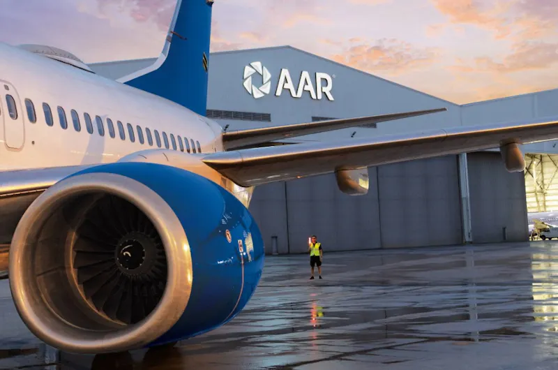 aar airvoyant