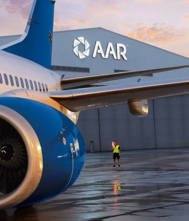 aar airvoyant