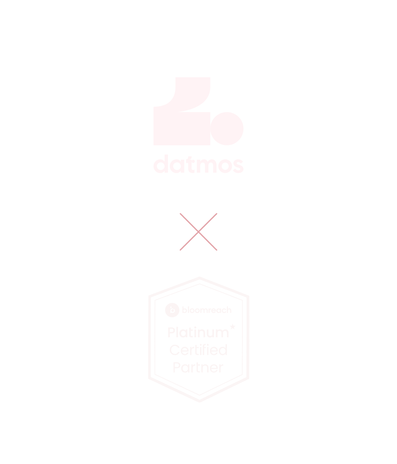 Datmos x Bloomreach partner
