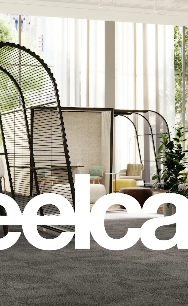 Steelcase PIM case