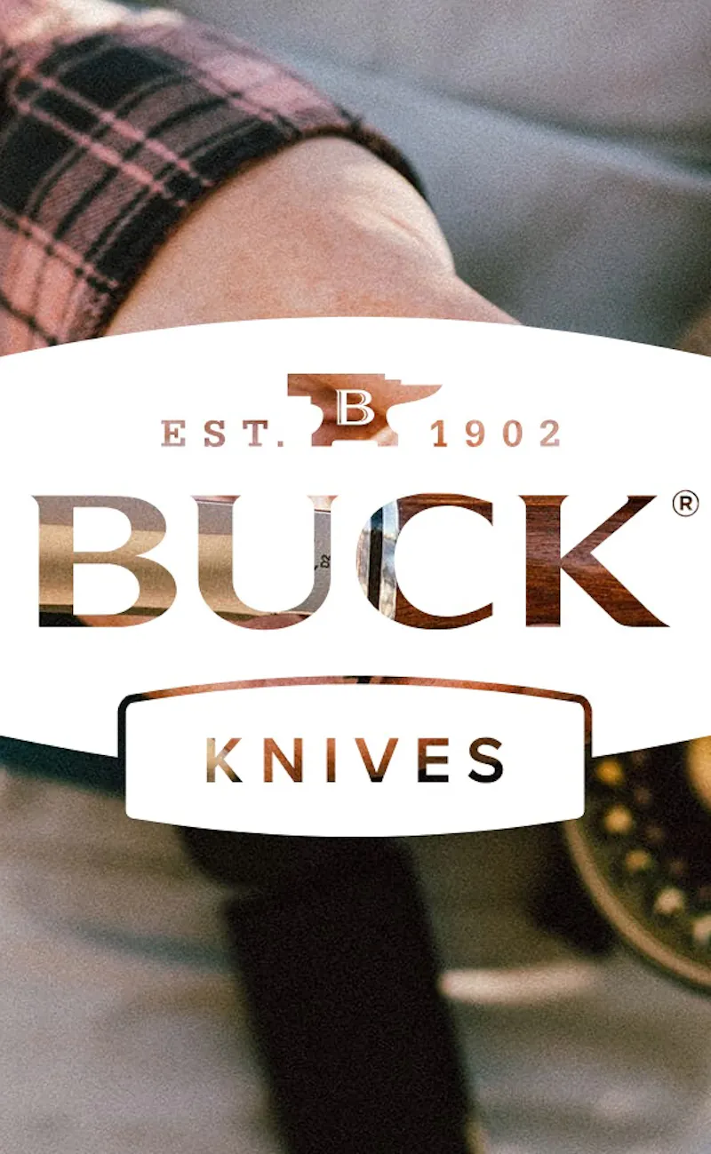 Buck Knives