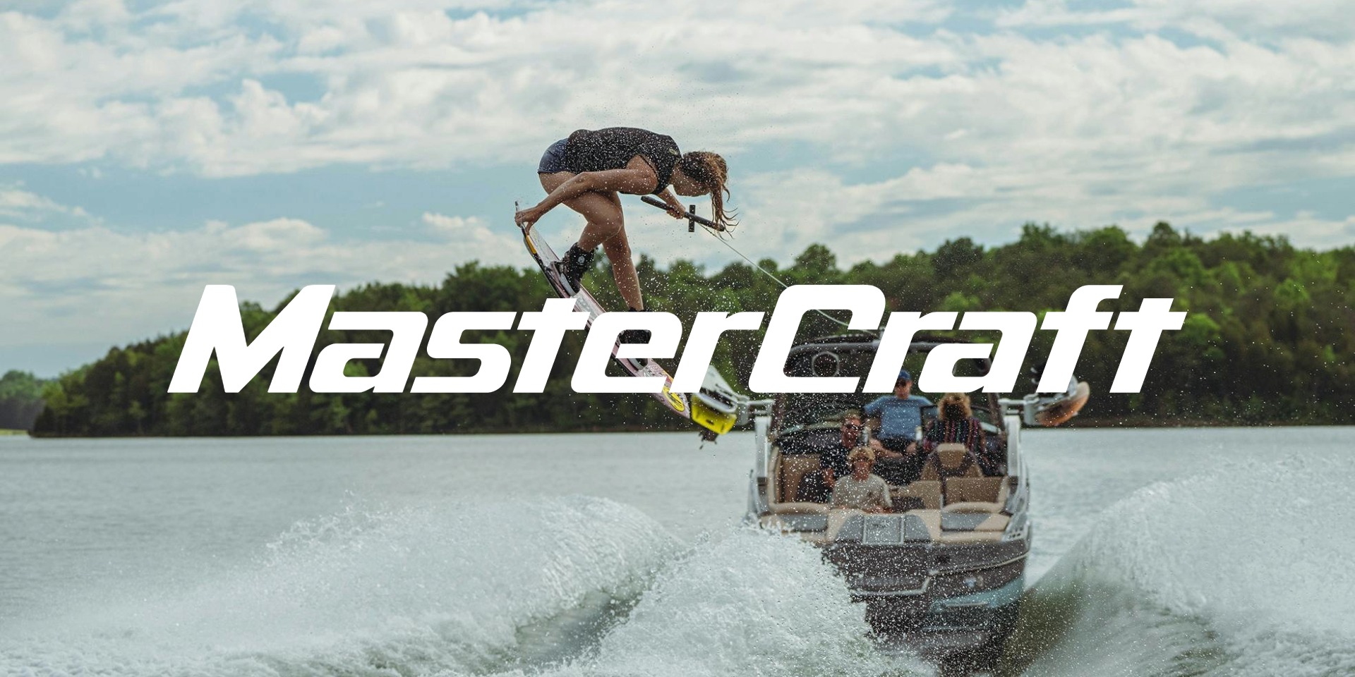 Mastercraft marine industry