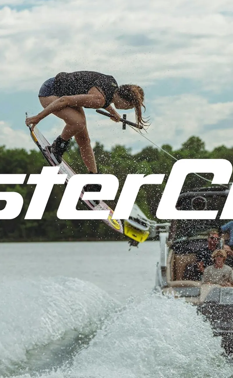 Mastercraft marine industry