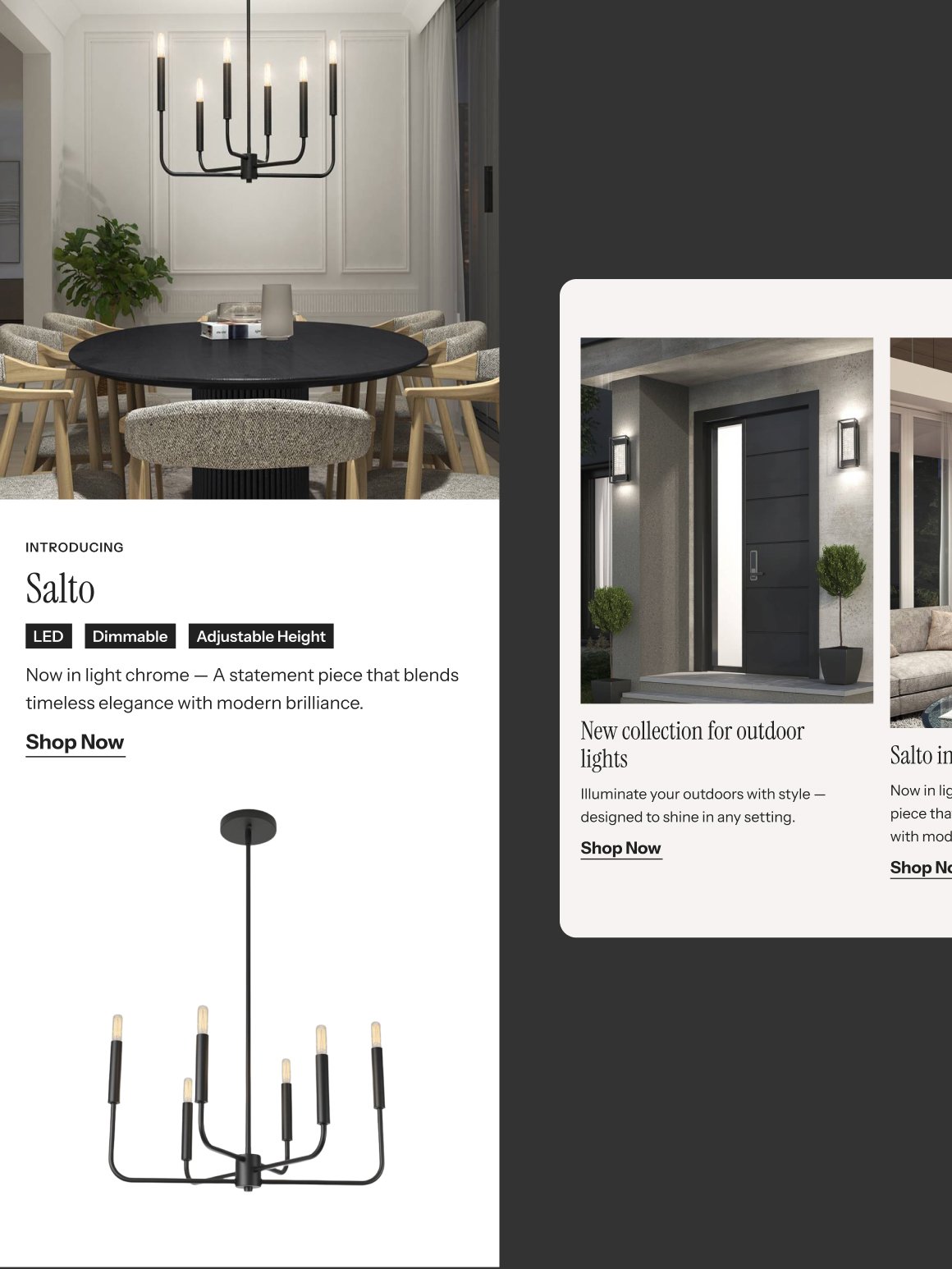 Artika Website
