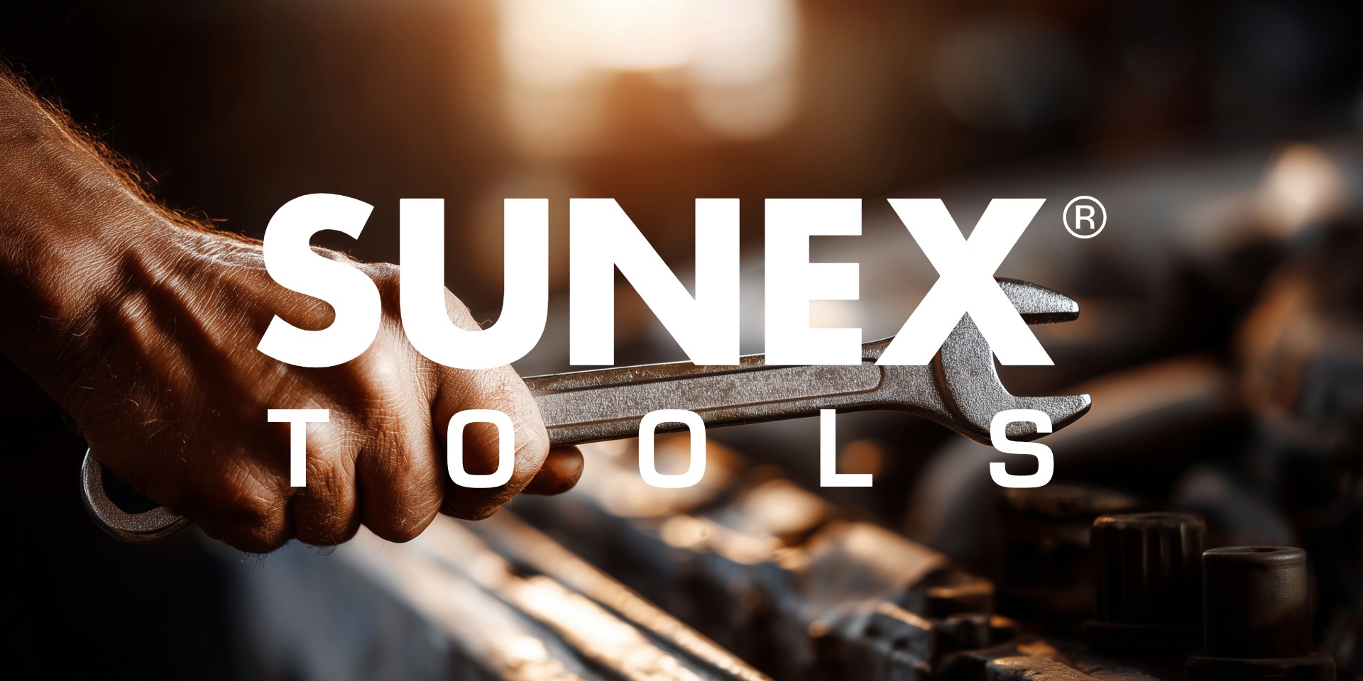 Automotive industry Sunex tools