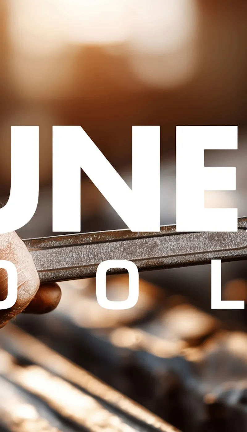 Automotive industry Sunex tools