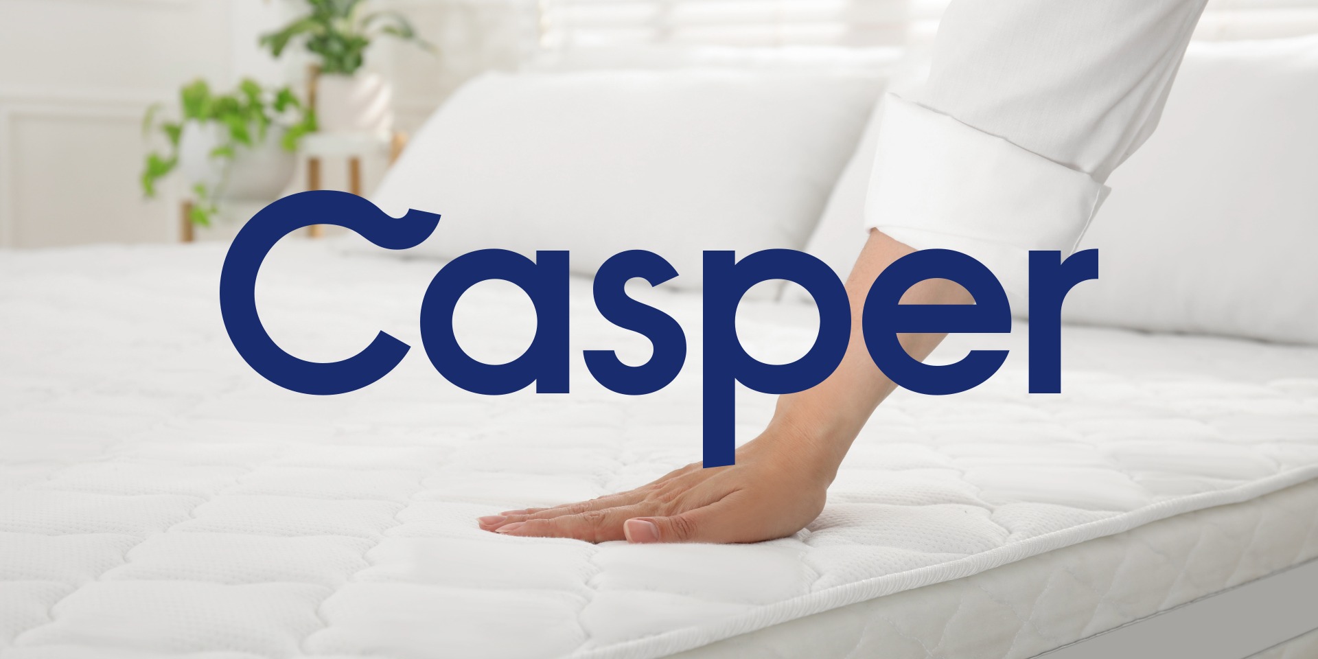 Case study: Casper x Datmos