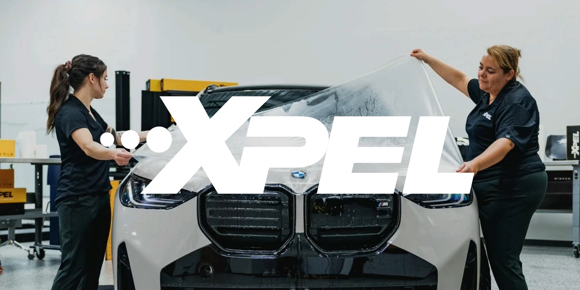 Automotive industry XPEL 