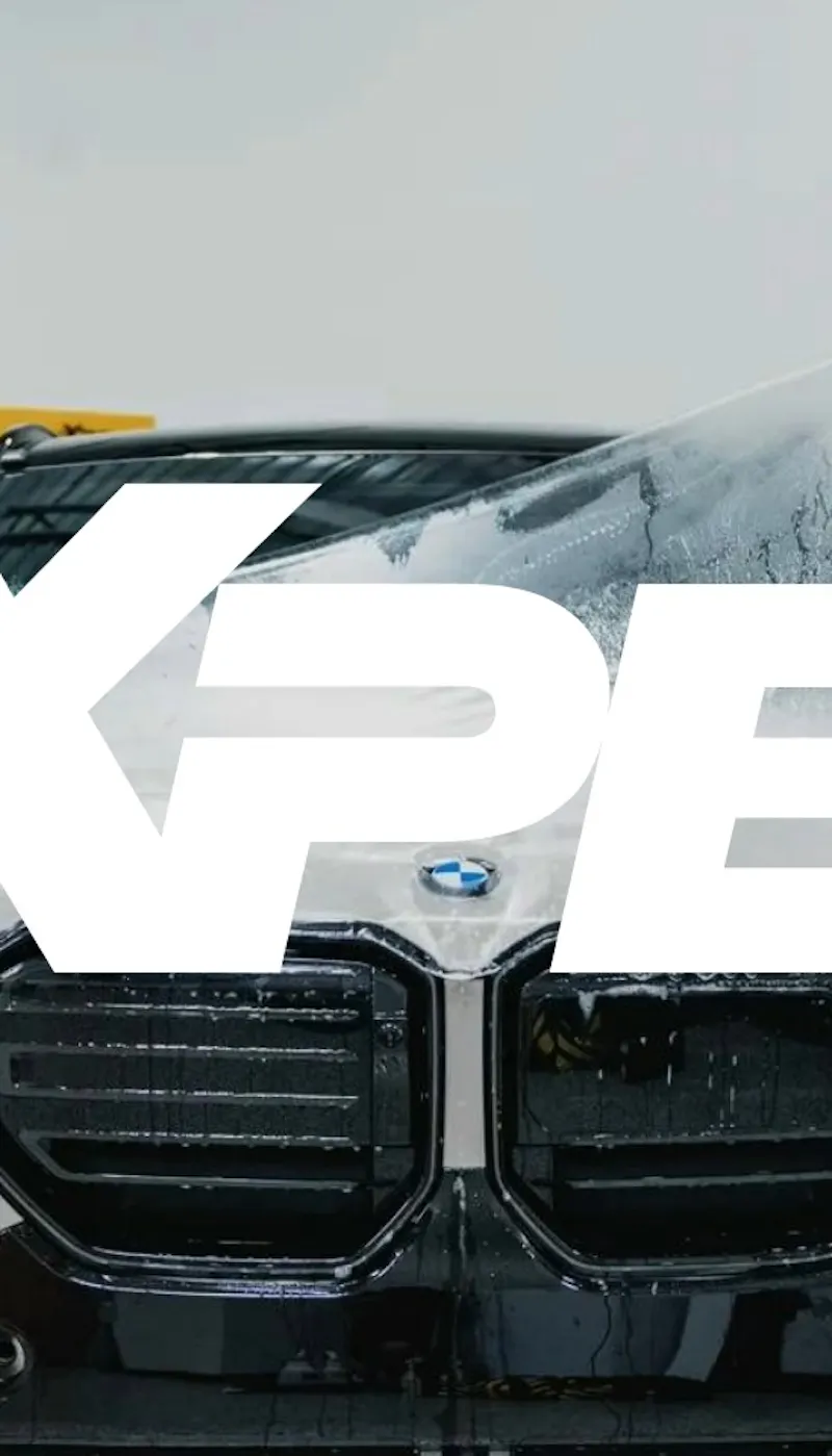 Automotive industry XPEL