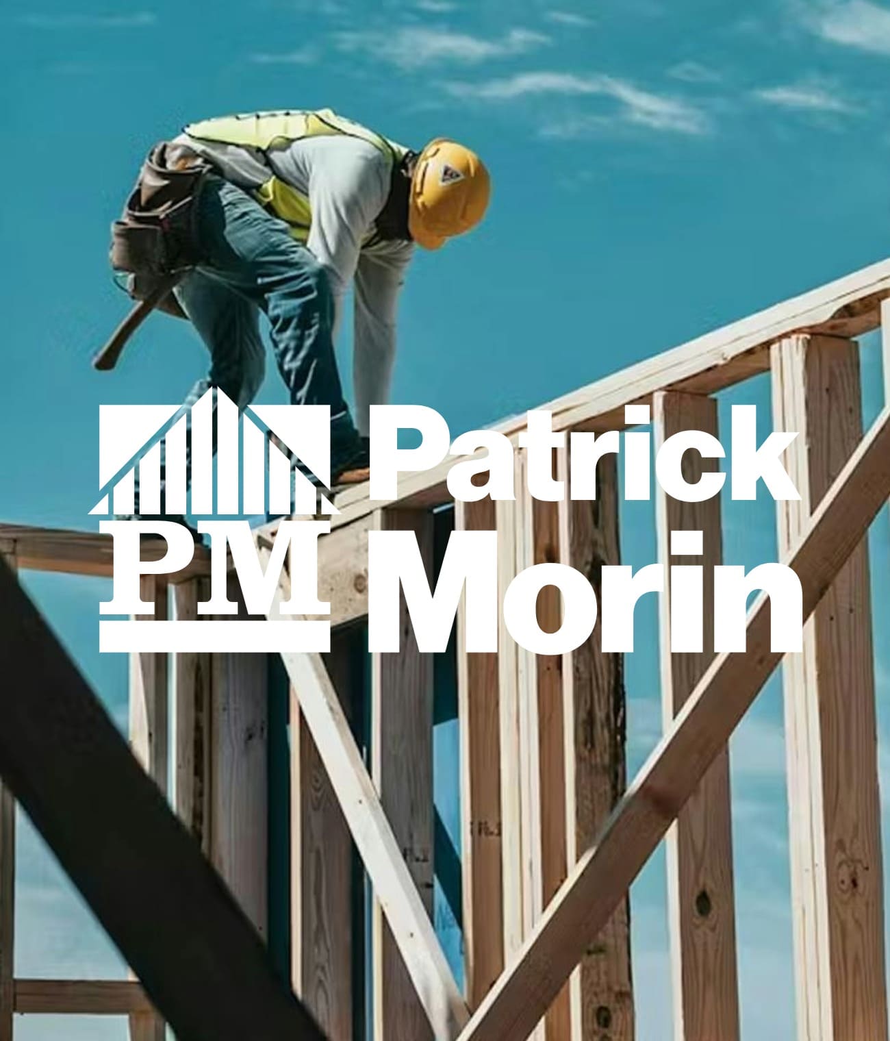 Patrick Morin commerce strategy