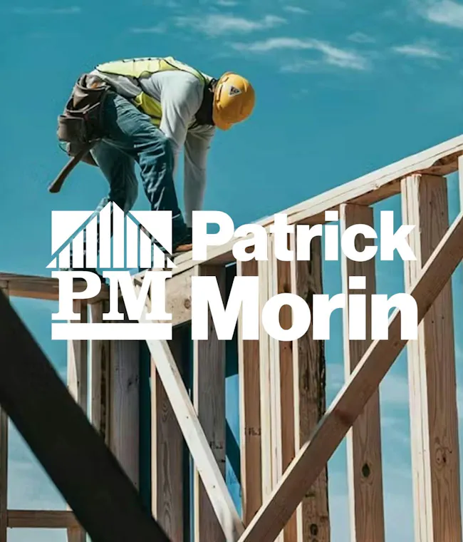 Patrick Morin commerce strategy