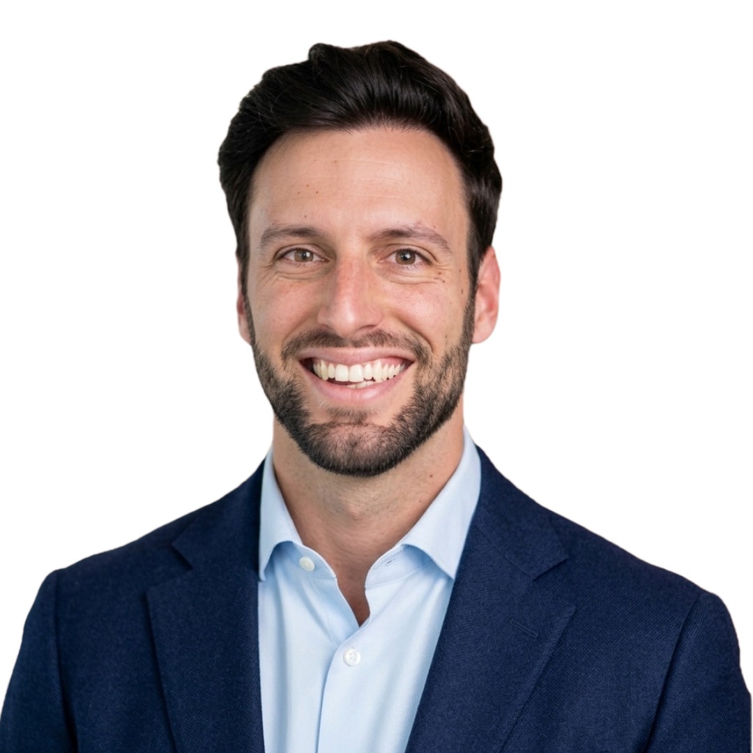 Guillaume Thélot Parthon de Von, Director of AI at Datmos