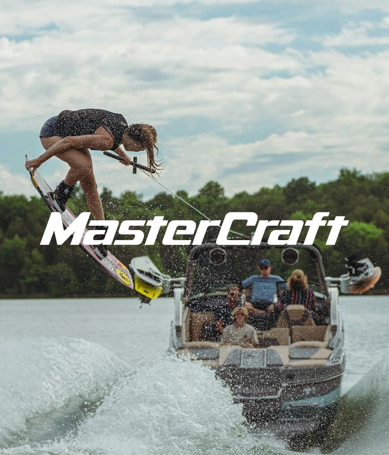 Mastercraft case