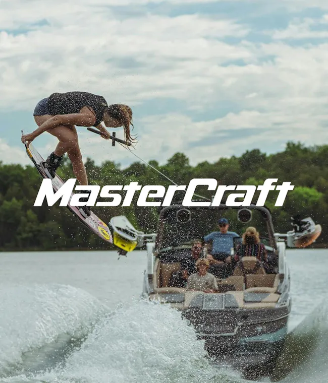 Mastercraft case