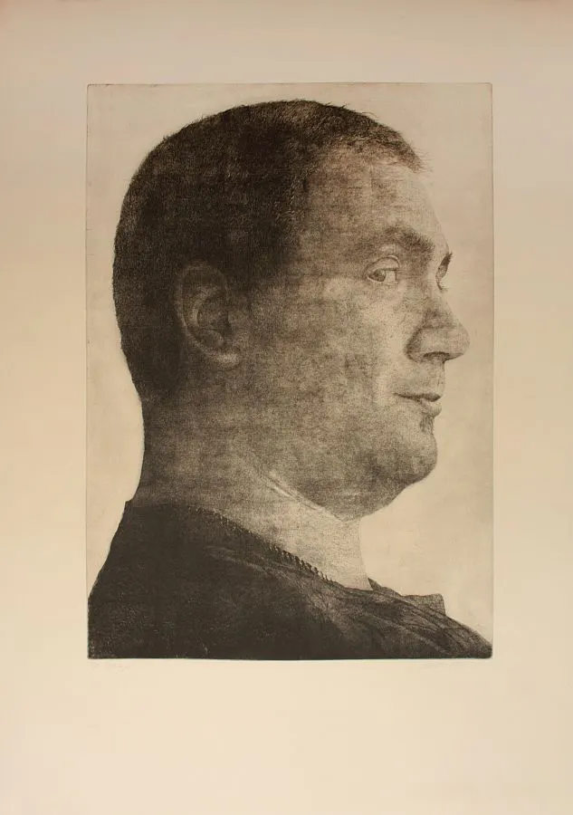 Miran Šabić, Sangvinik