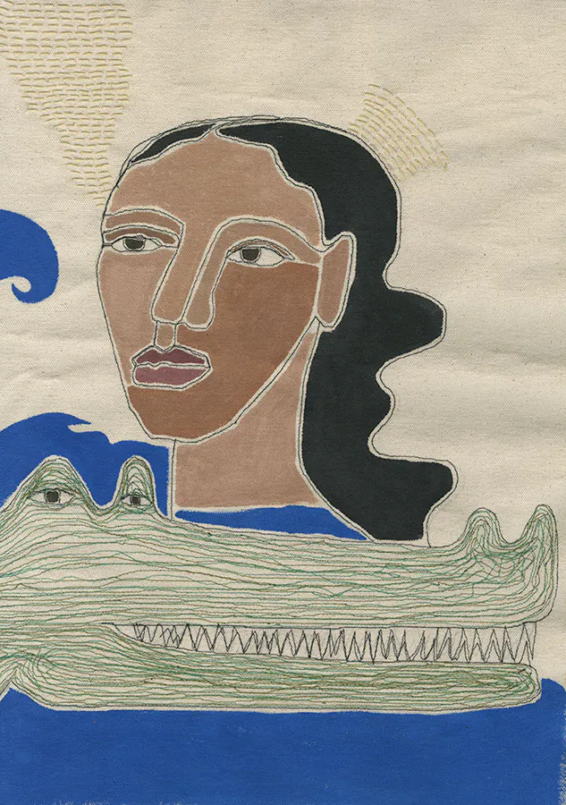 Carina Vargas Núñez