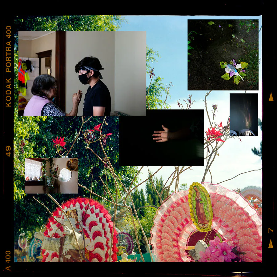 Juan Molina Hernández