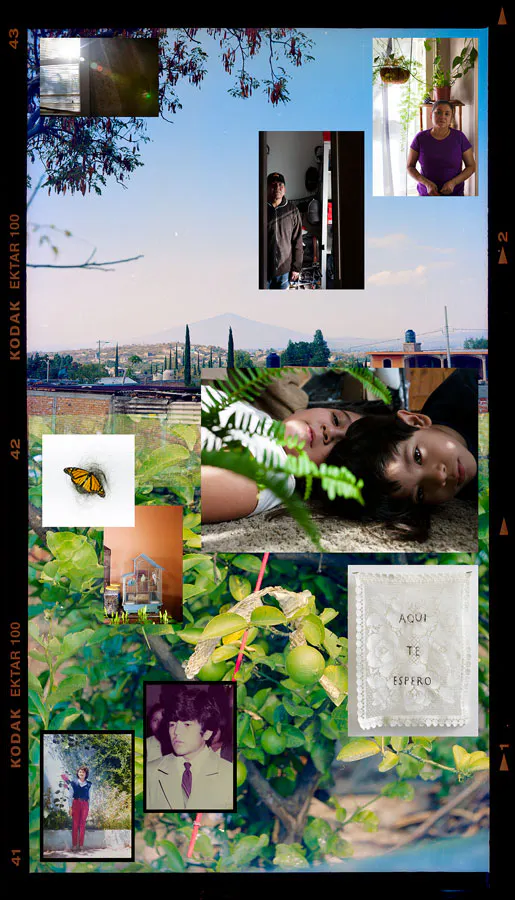 Juan Molina Hernández