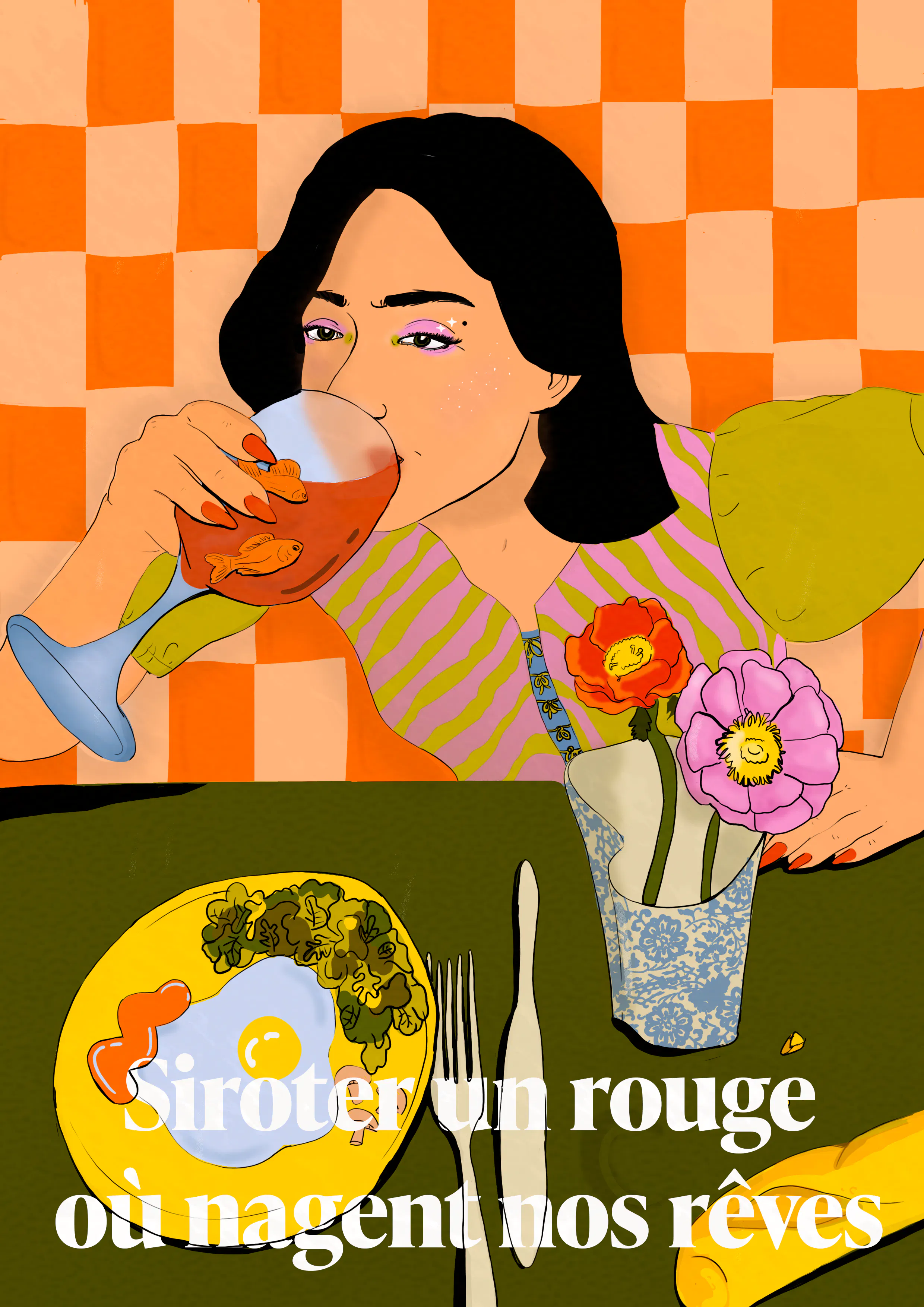 Bon vivant