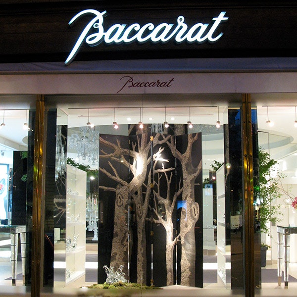 Baccarat 