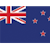New Zealand - $NZD