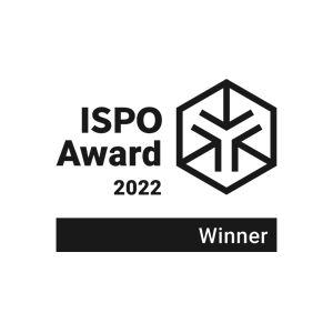 ISPO 2022 Award Winner