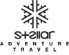 Stellar Adventure Travel Logo