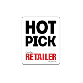 Recognized as a 2020-21 Hot Pick Product