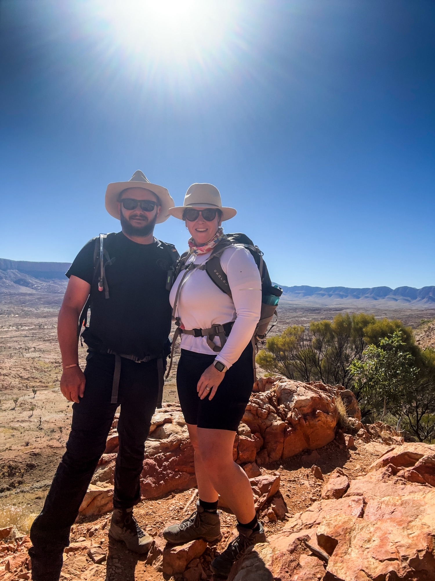 Roam Wilder - Travellers, Outdoor Enthusiasts