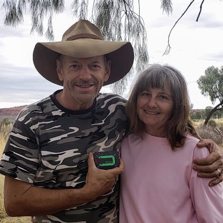 Travel Outback Australia - Archeologist, Park Ranger and Local Tour Guides