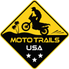 Moto Trails USA Logo