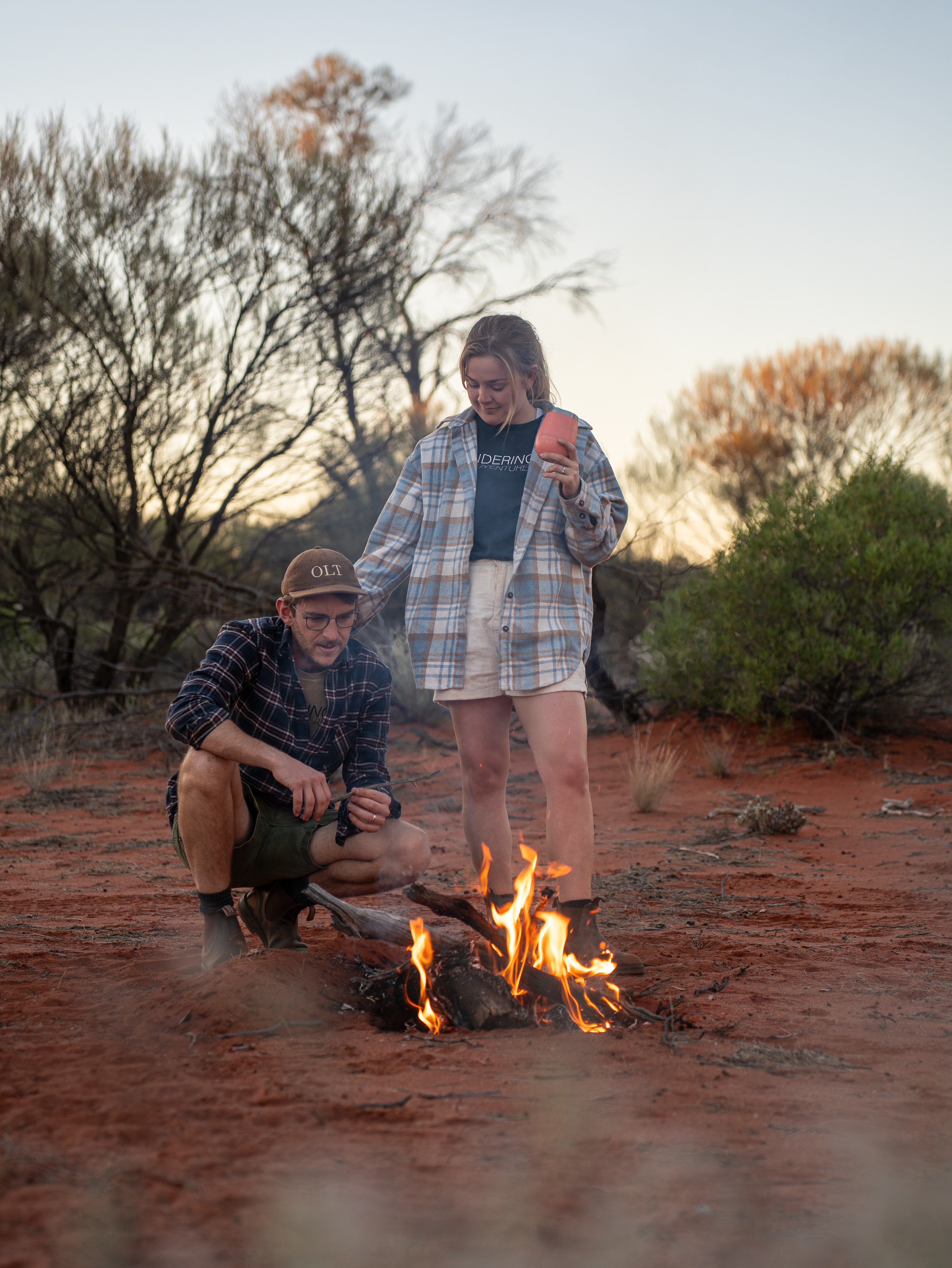  Wandering Aus Adventures - Outdoor Enthusiasts