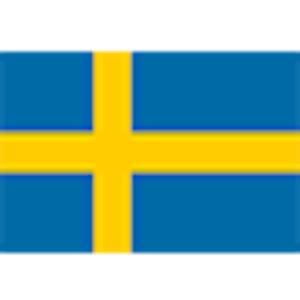 Sweden - €EURO