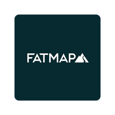 Fatmap Logo