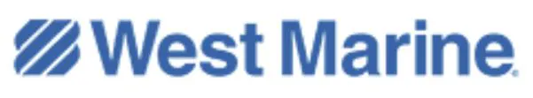 West Marine logo