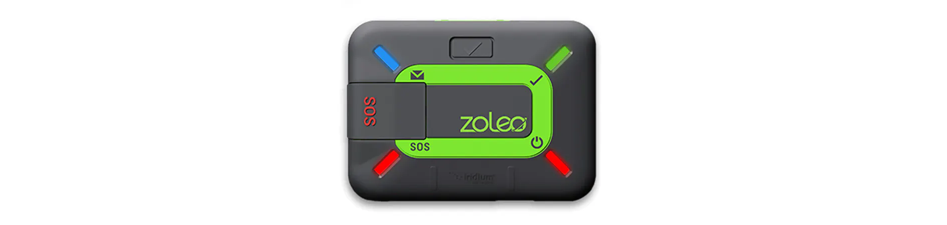 ZOLEO 1000 satellite communicator device