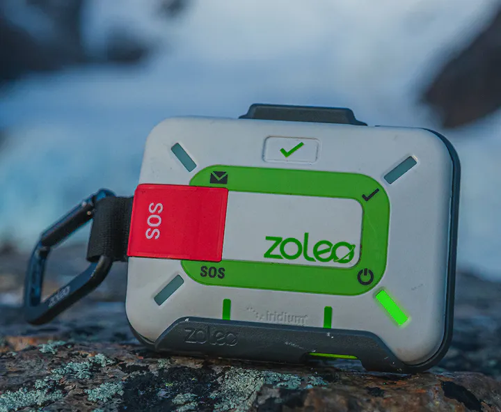 ZOLEO 1500