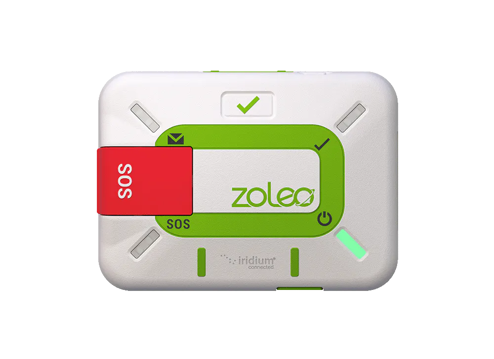 ZOLEO Device 1500