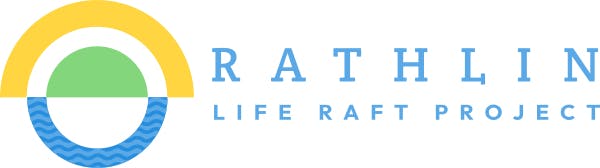 Life Raft Logo