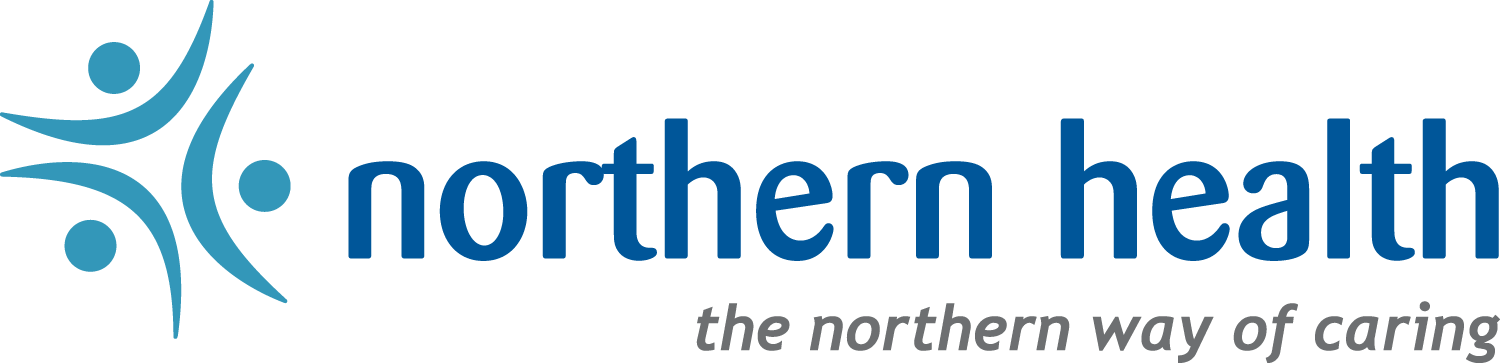 Northern Health Logo