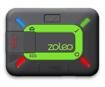 ZOLEO Device