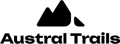 Austral Trails Logo
