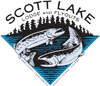 Scott Lake Lodge Logo
